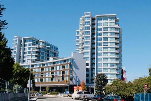 Apartamento Richmond Hollybridge Condo