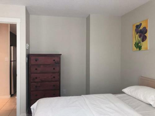 Apartamento Condo Near Richmond Centre