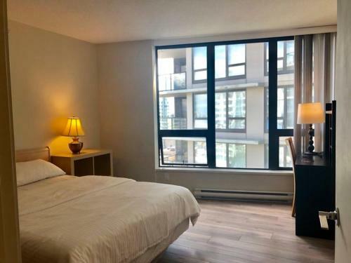 Apartamento Condo Near Richmond Centre