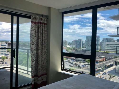 Apartamento Condo Near Richmond Centre