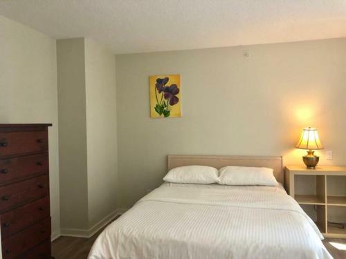 Apartamento Condo Near Richmond Centre