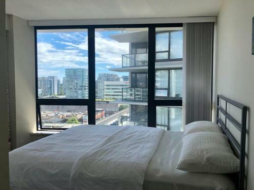 Apartamento Condo Near Richmond Centre
