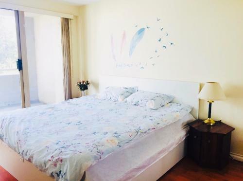 Richmond Saba Road Apartment