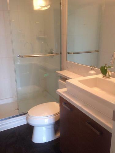 Apartamento Richmond Condo Saba