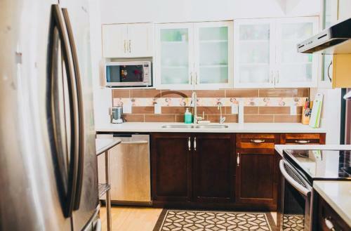 Apartamento Richmond Pacemore House