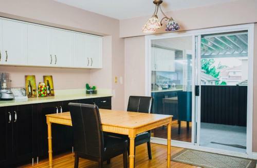 Apartamento Richmond Pacemore House