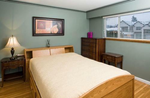 Apartamento Richmond Pacemore House