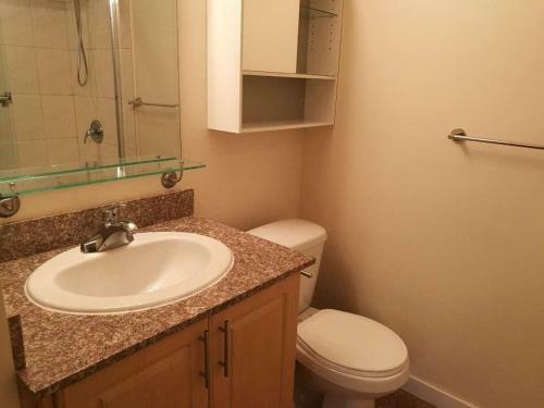 Richmond Apartment Buswell