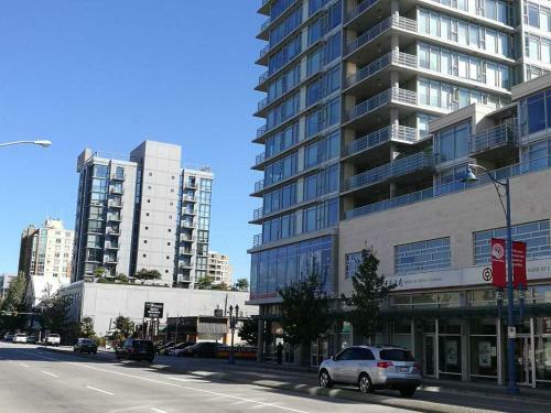 Richmond Apartment Buswell