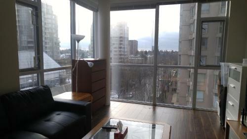Richmond Apartment Buswell