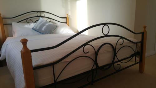 Richmond Apartment Buswell