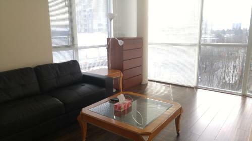 Richmond Apartment Buswell