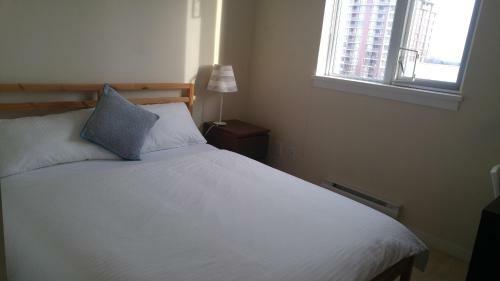Richmond Apartment Buswell