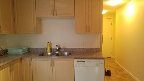 Richmond Apartment Buswell