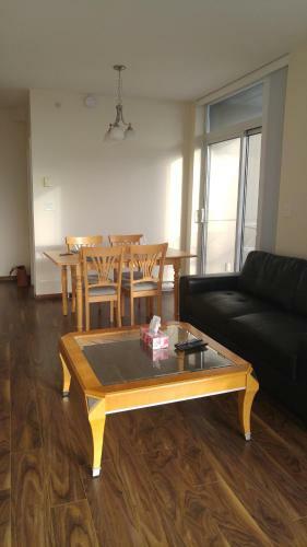 Richmond Apartment Buswell