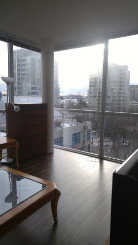 Richmond Apartment Buswell