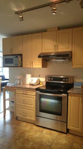 Richmond Apartment Buswell