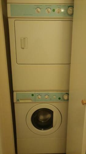 Richmond Apartment Buswell