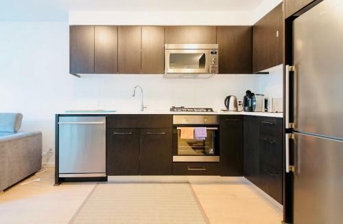 Richmond Firbridge Apartment