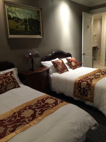 Villa Cozy Inn Luxury
