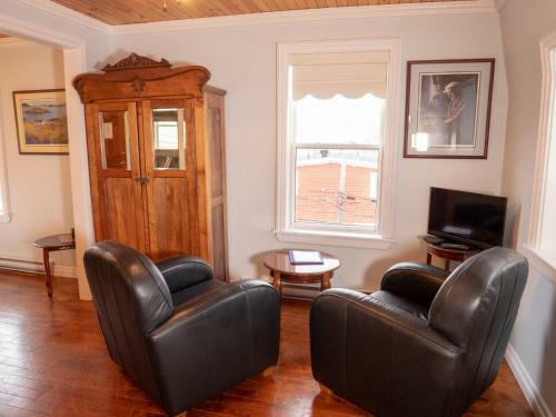The Narrows B&B
