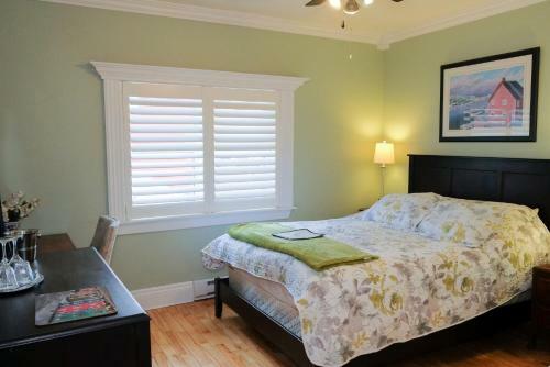 The Narrows B&B