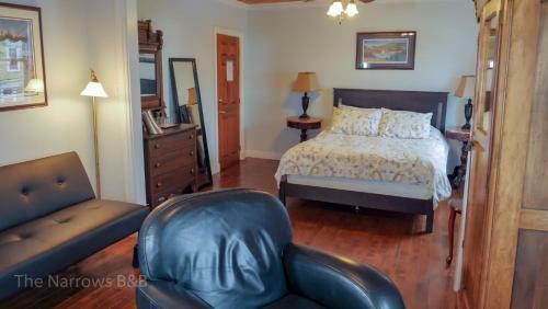 The Narrows B&B