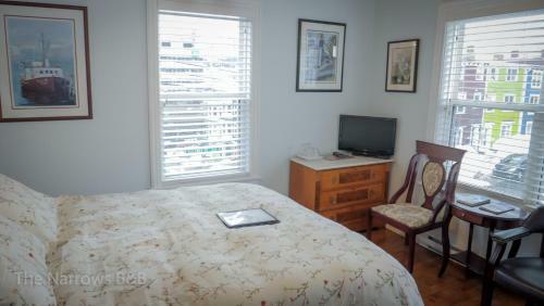 The Narrows B&B