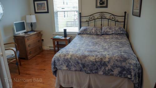 The Narrows B&B
