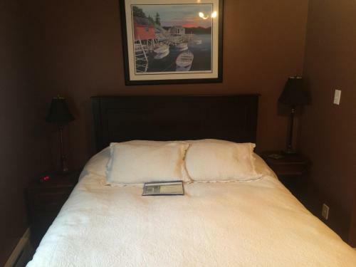 The Narrows B&B