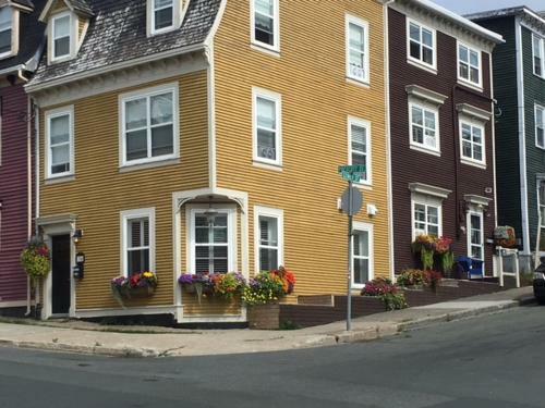The Narrows B&B