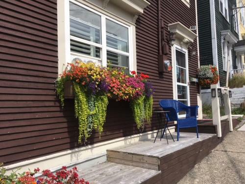 The Narrows B&B