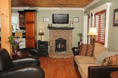 The Narrows B&B