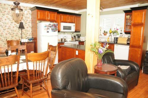 The Narrows B&B