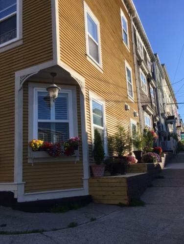 The Narrows B&B