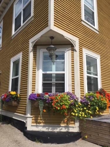 The Narrows B&B