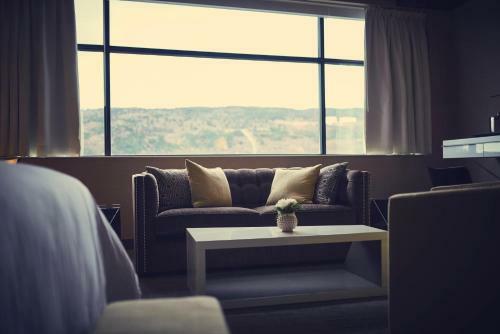 The Luxus Boutique Hotel
