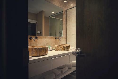 The Luxus Boutique Hotel