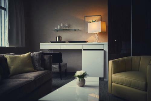 The Luxus Boutique Hotel