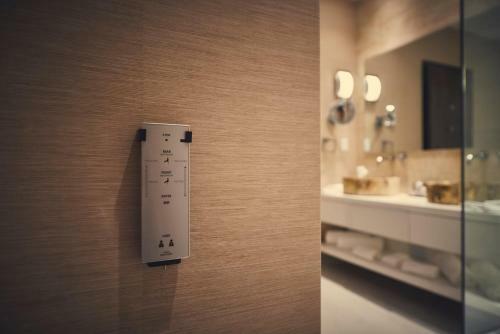 The Luxus Boutique Hotel