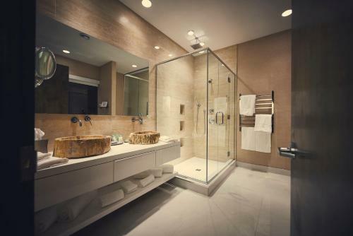 The Luxus Boutique Hotel