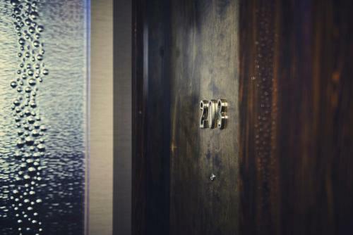 The Luxus Boutique Hotel