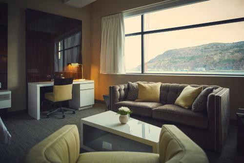 The Luxus Boutique Hotel