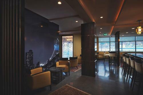 The Luxus Boutique Hotel