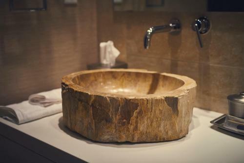 The Luxus Boutique Hotel