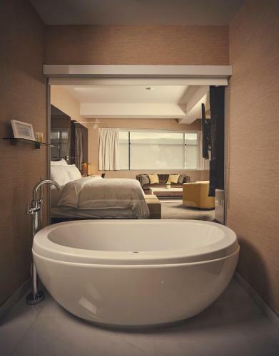 The Luxus Boutique Hotel
