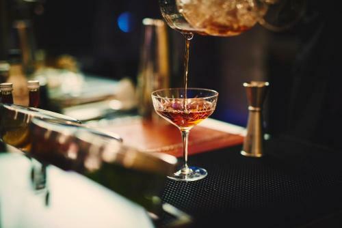 The Luxus Boutique Hotel
