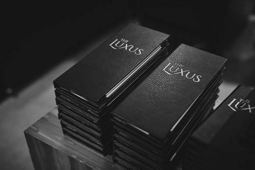 The Luxus Boutique Hotel