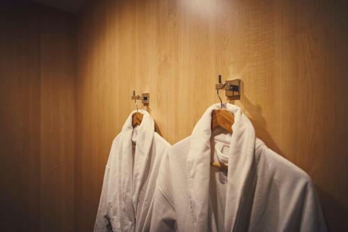 The Luxus Boutique Hotel
