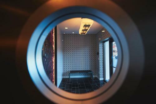 The Luxus Boutique Hotel